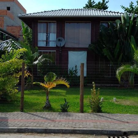 Вілла Casa Alquiler En Bombas Bombinhas Екстер'єр фото