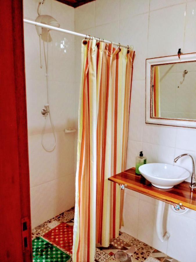 Вілла Casa Alquiler En Bombas Bombinhas Екстер'єр фото