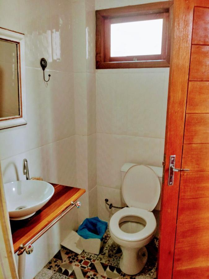 Вілла Casa Alquiler En Bombas Bombinhas Екстер'єр фото