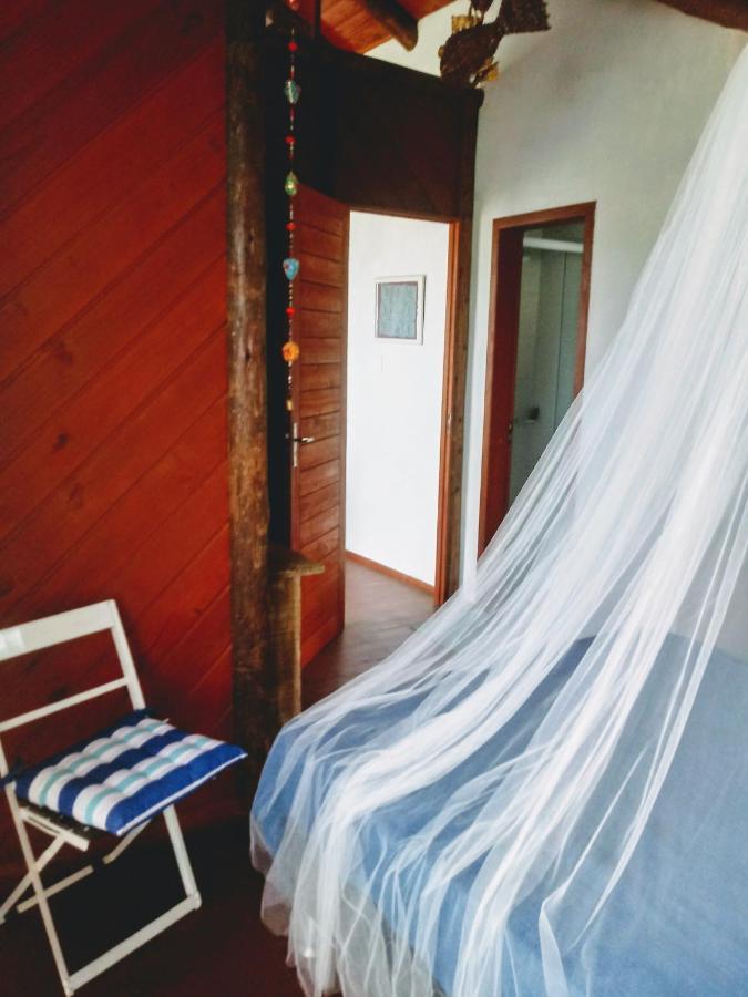 Вілла Casa Alquiler En Bombas Bombinhas Екстер'єр фото