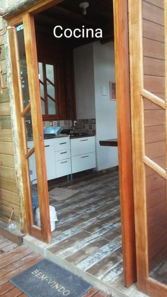 Вілла Casa Alquiler En Bombas Bombinhas Екстер'єр фото