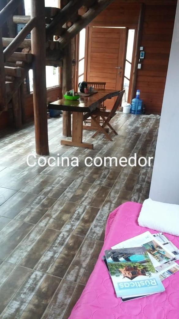 Вілла Casa Alquiler En Bombas Bombinhas Екстер'єр фото